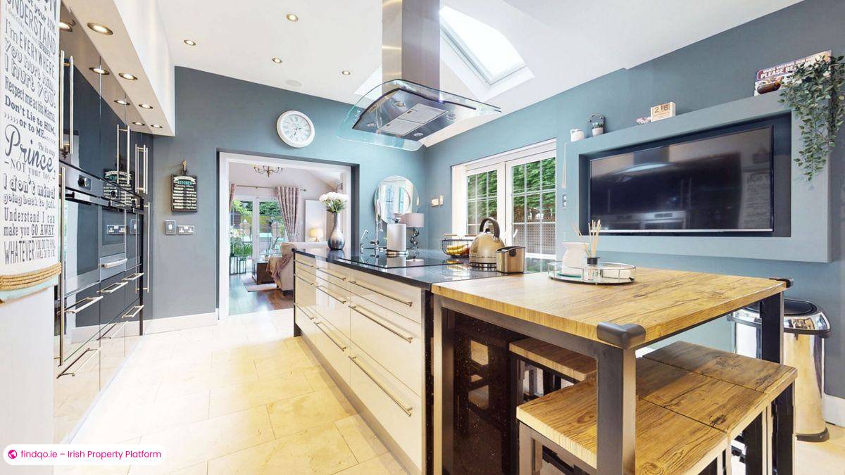 Detached house for Sale in Rush, Dublin (County)