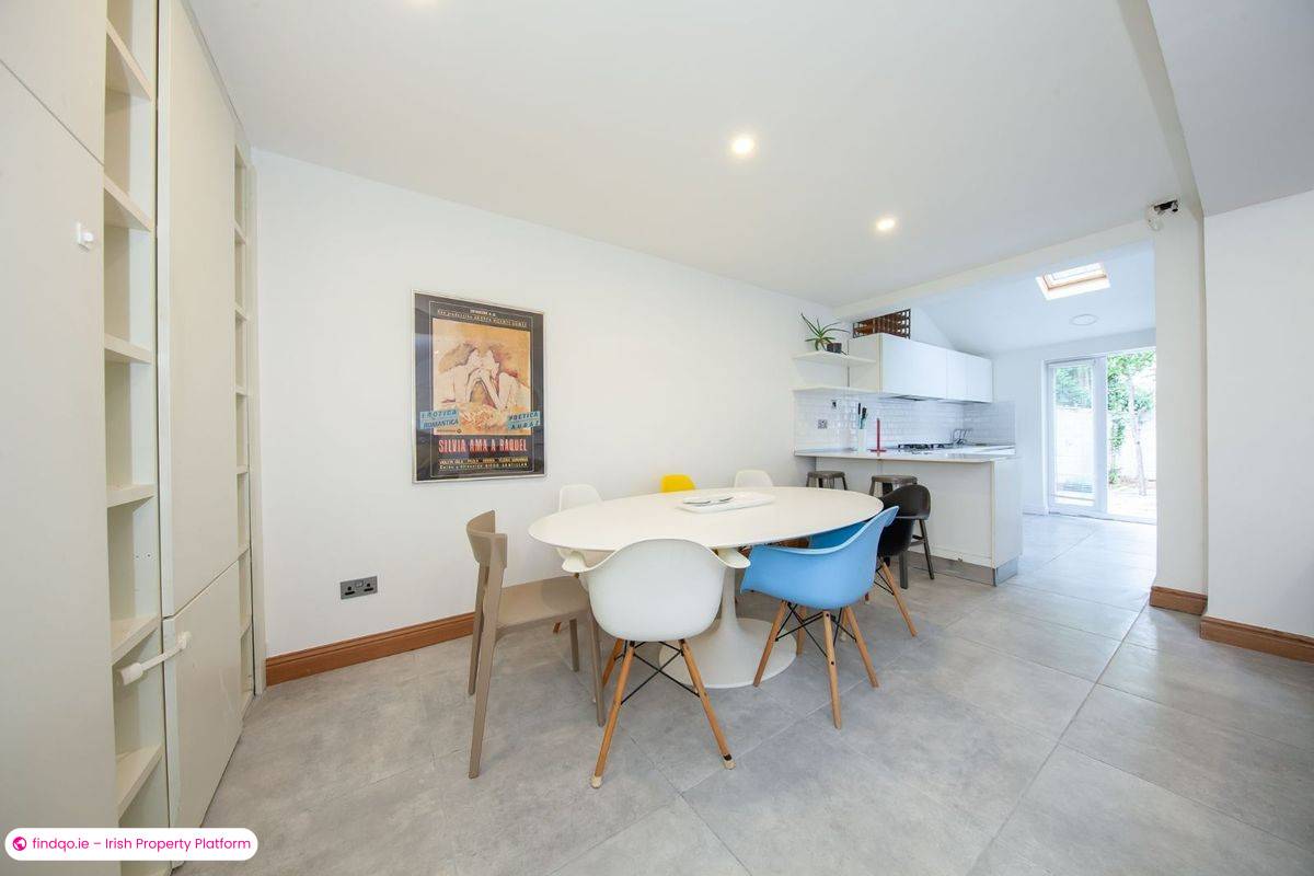 Terraced house for Sale in Dublin 11
