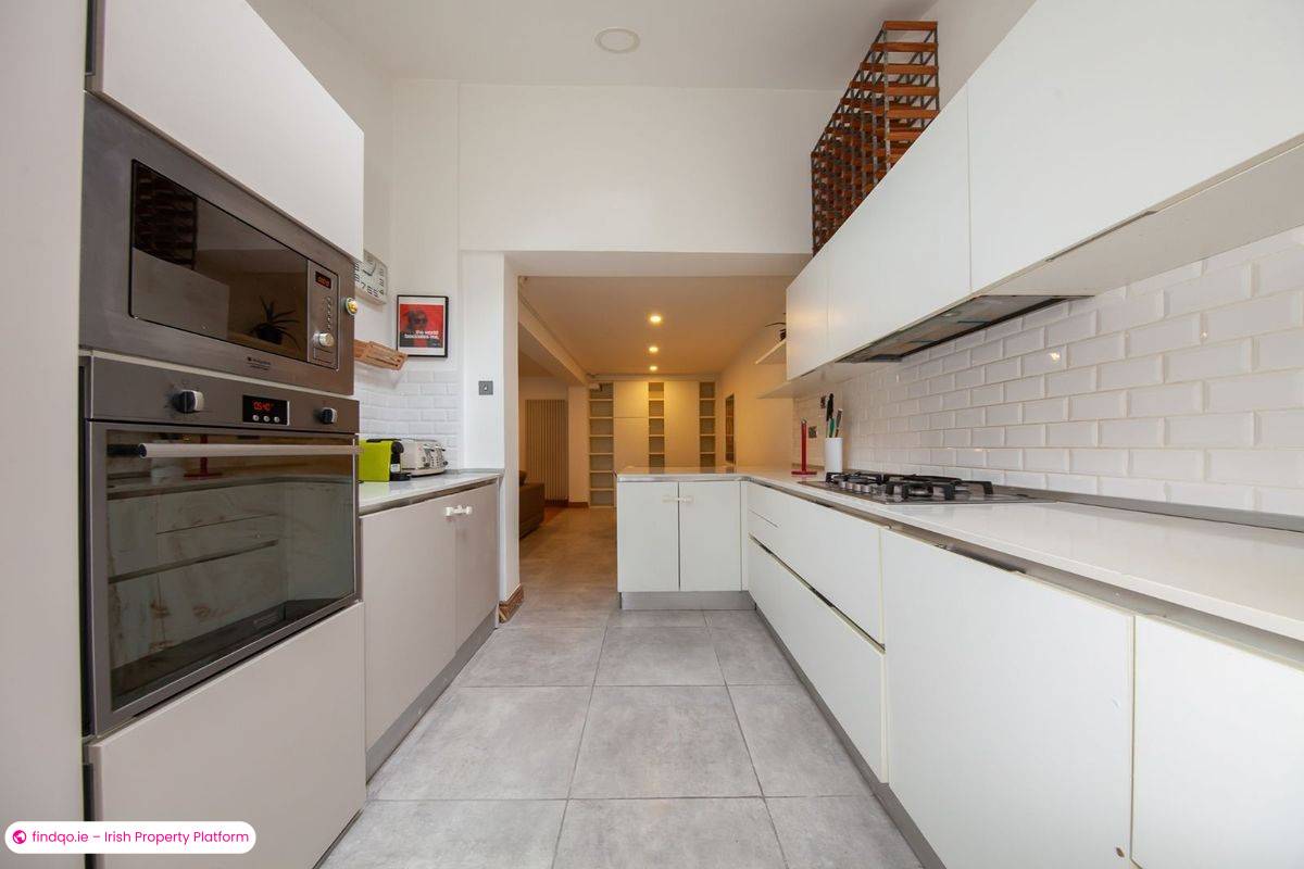 Terraced house for Sale in Dublin 11
