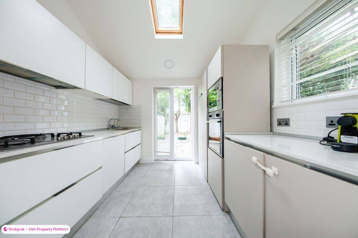Terraced house for Sale in Dublin 11