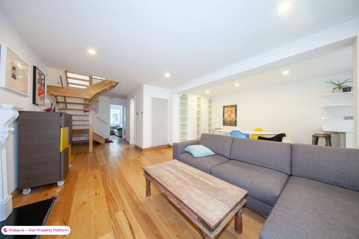 Terraced house for Sale in Dublin 11