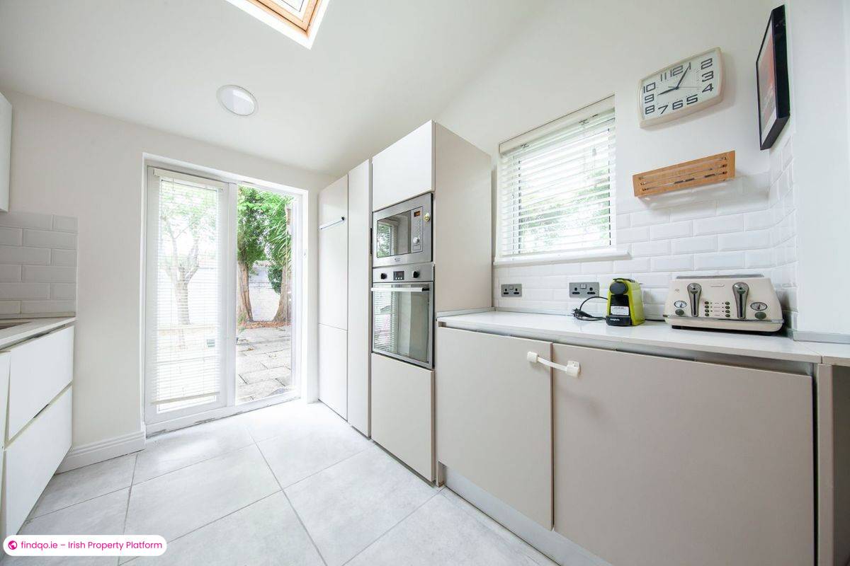 Terraced house for Sale in Dublin 11