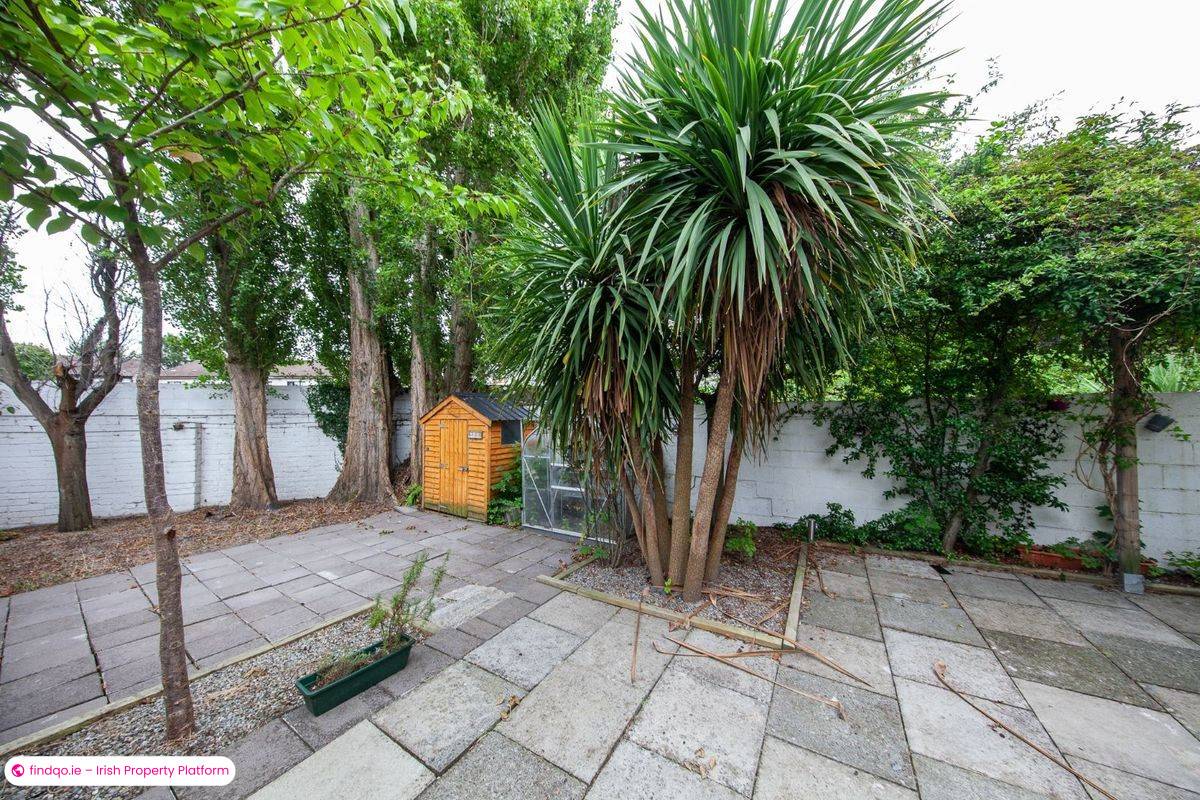 Terraced house for Sale in Dublin 11