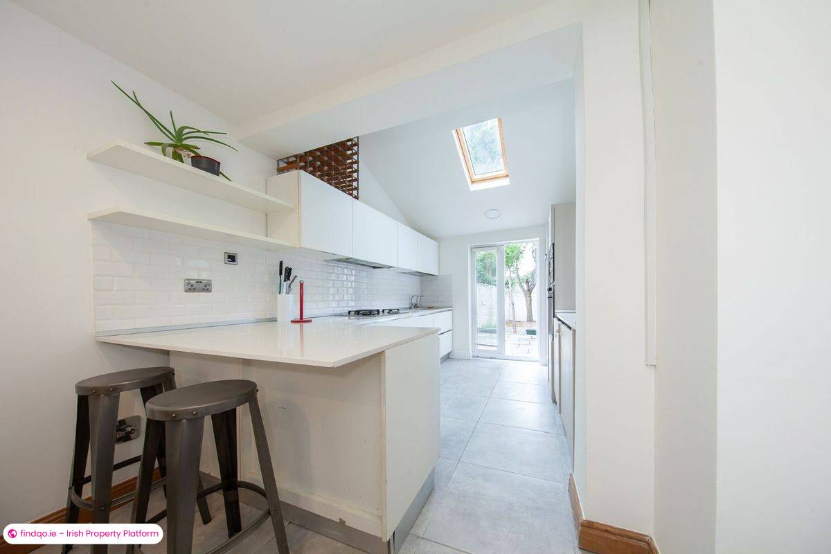 Terraced house for Sale in Dublin 11