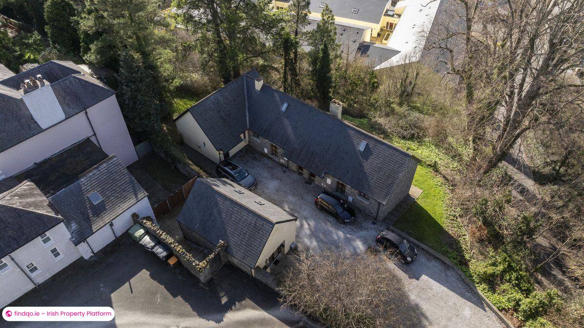 Commercial Site for Sale in Leixlip, Kildare