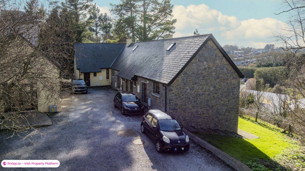 Commercial Site for Sale in Leixlip, Kildare