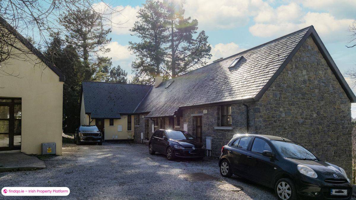 Commercial Site for Sale in Leixlip, Kildare