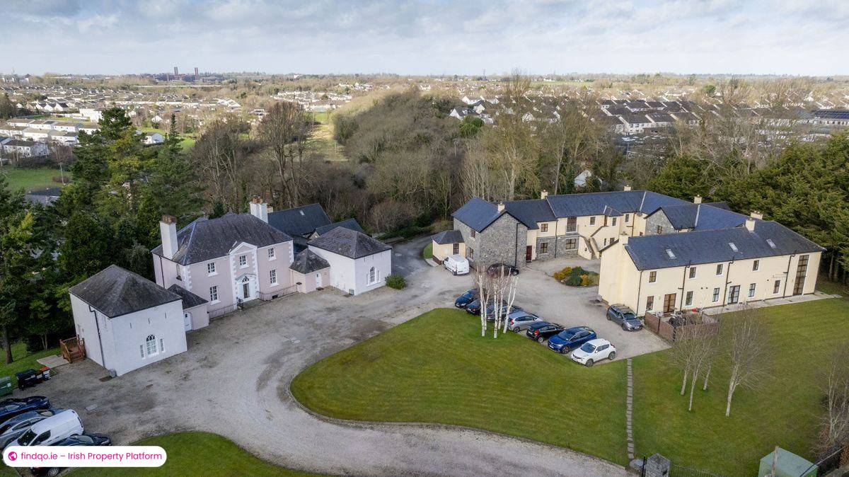 Commercial Site for Sale in Leixlip, Kildare
