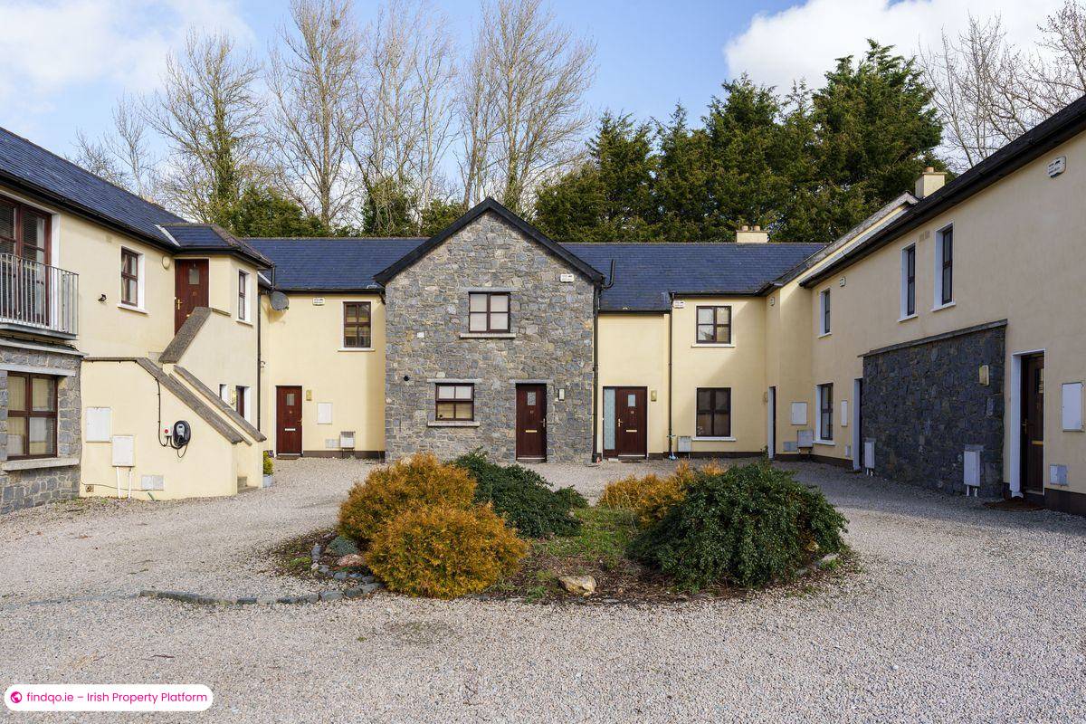 Commercial Site for Sale in Leixlip, Kildare