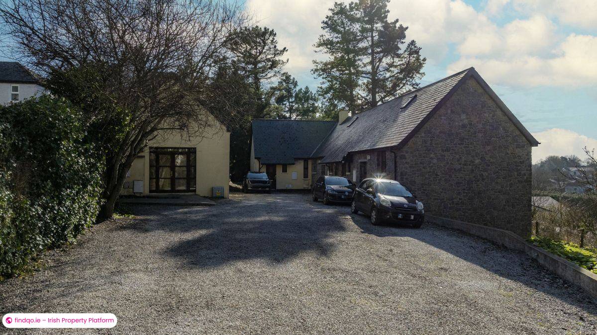 Commercial Site for Sale in Leixlip, Kildare
