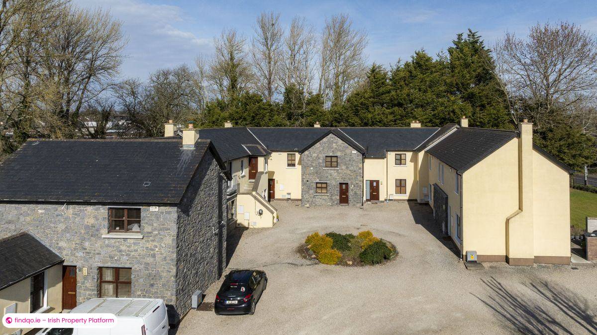 Commercial Site for Sale in Leixlip, Kildare