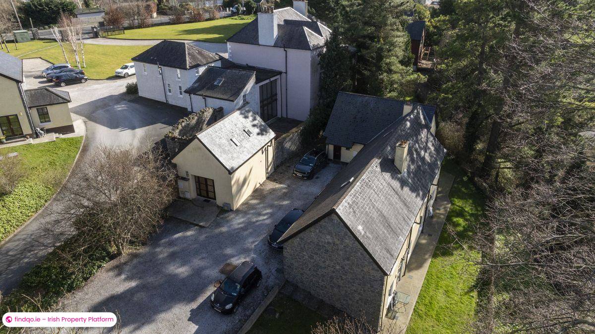 Commercial Site for Sale in Leixlip, Kildare