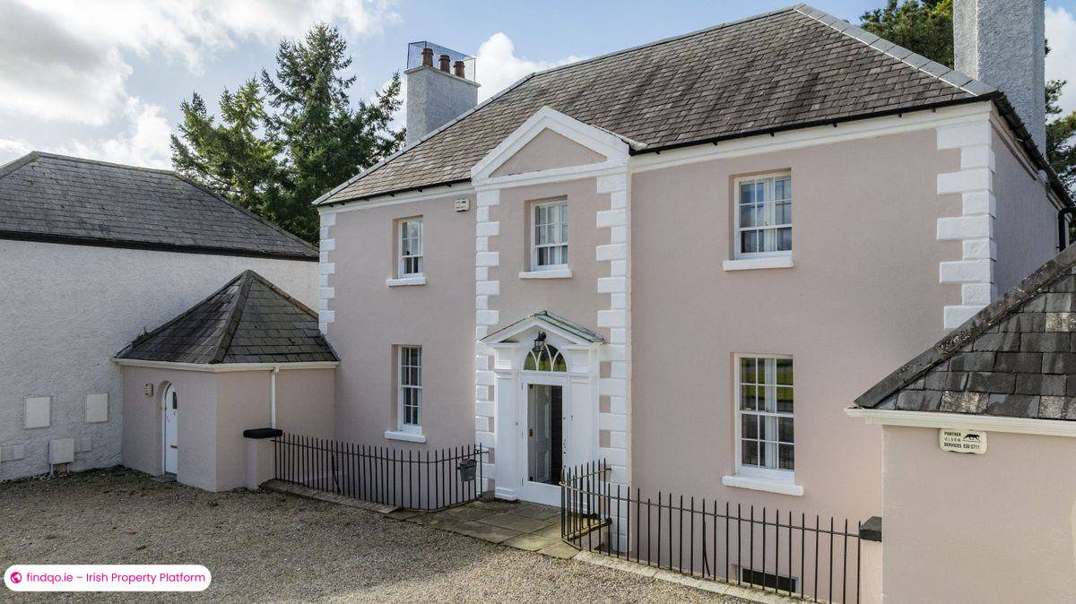 Commercial Site for Sale in Leixlip, Kildare