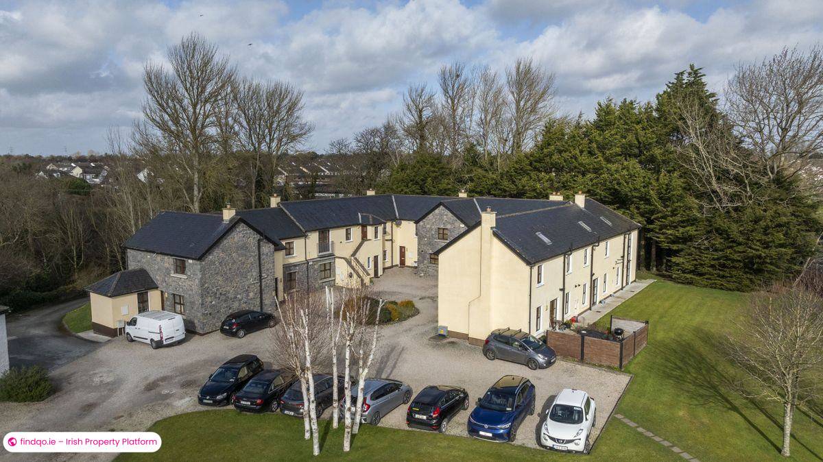 Commercial Site for Sale in Leixlip, Kildare