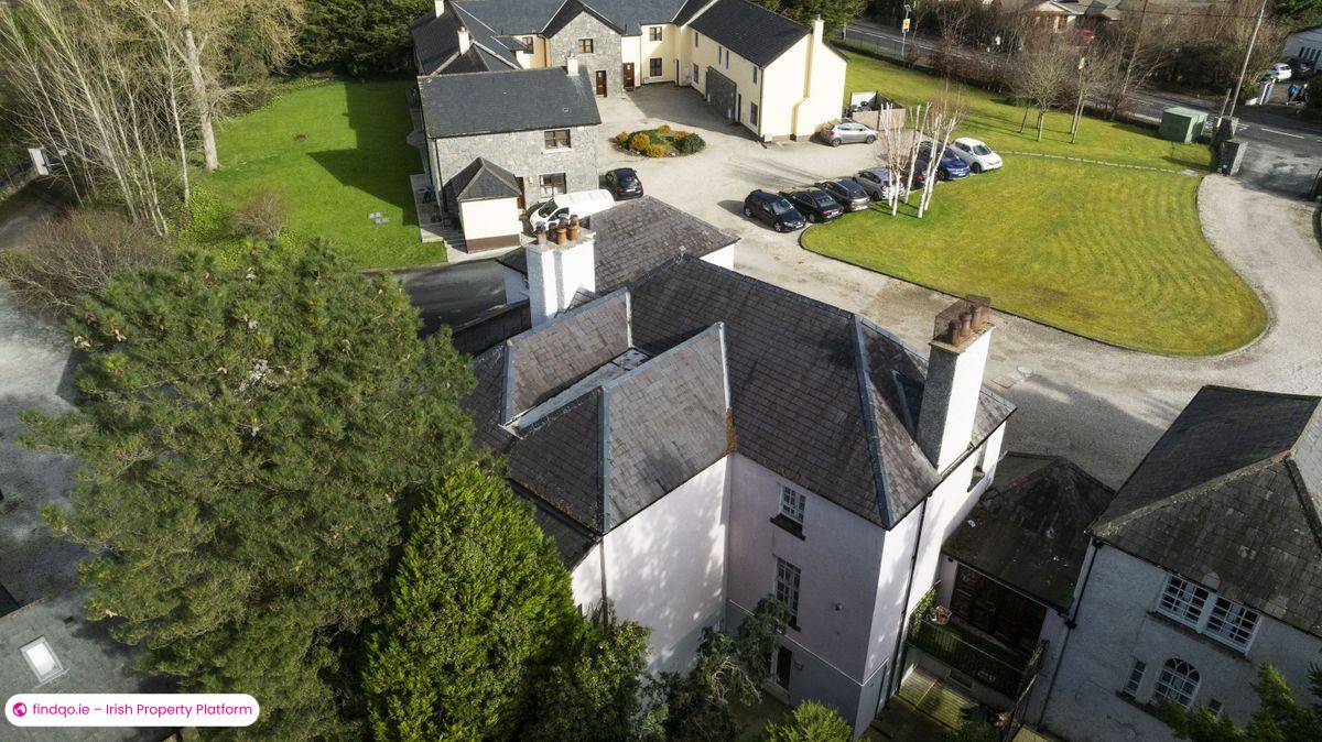 Commercial Site for Sale in Leixlip, Kildare