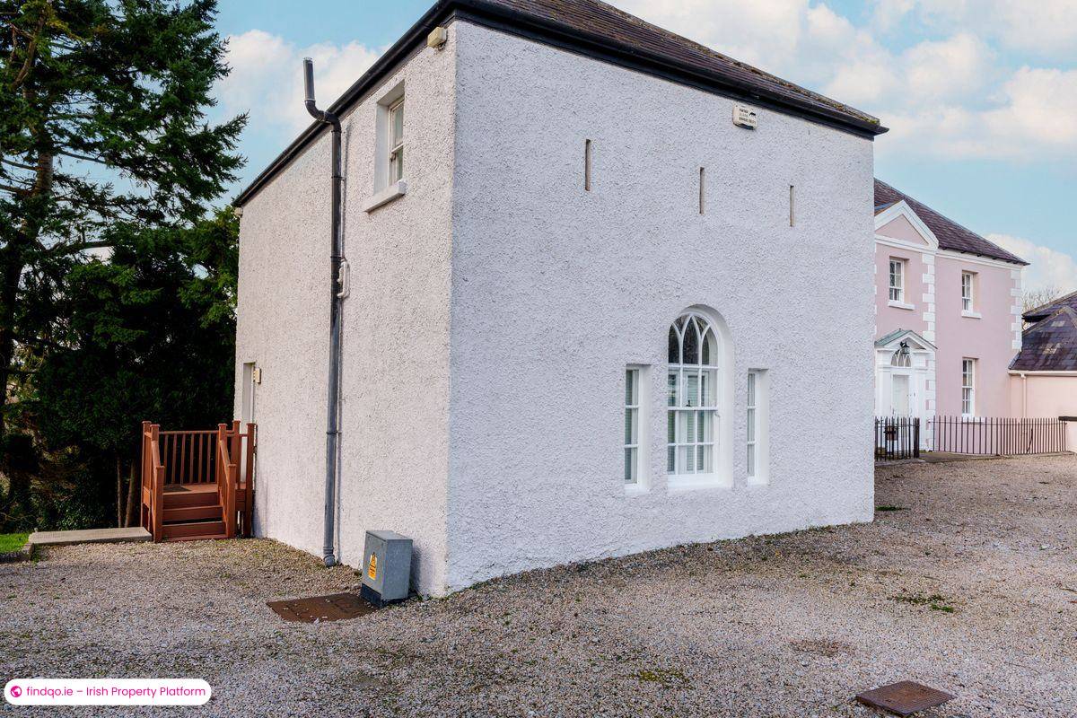 Commercial Site for Sale in Leixlip, Kildare
