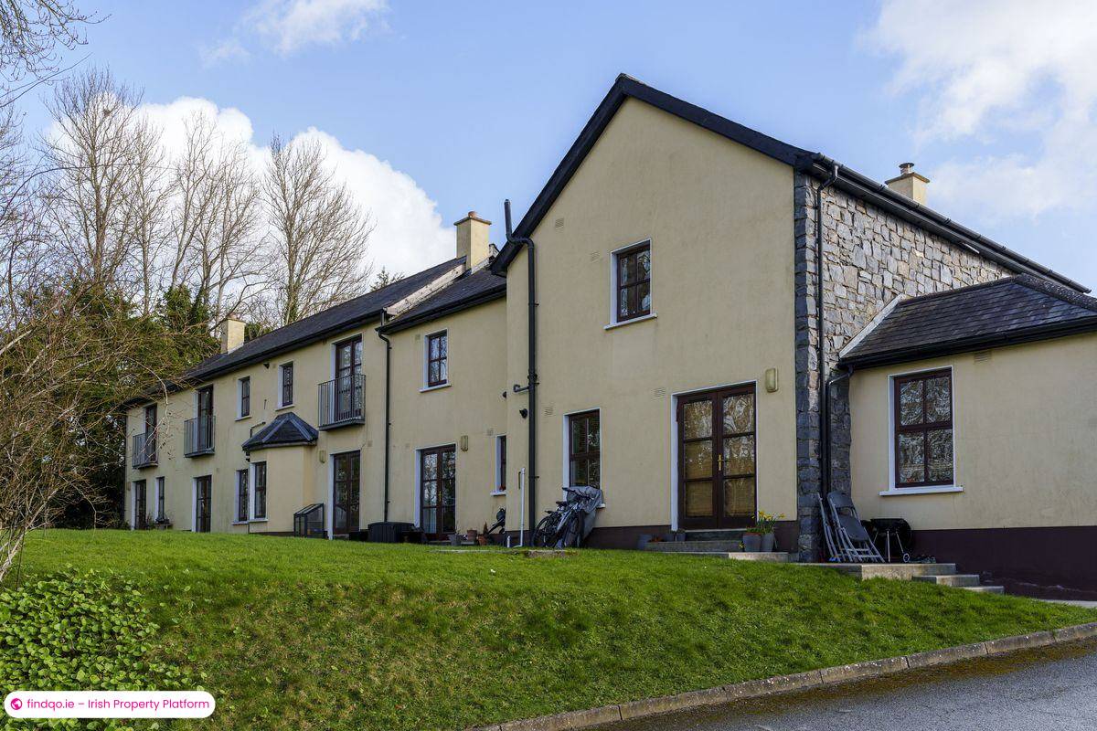 Commercial Site for Sale in Leixlip, Kildare