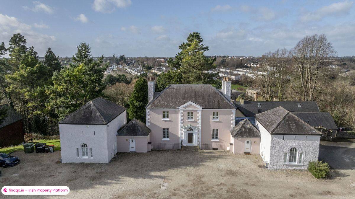 Commercial Site for Sale in Leixlip, Kildare