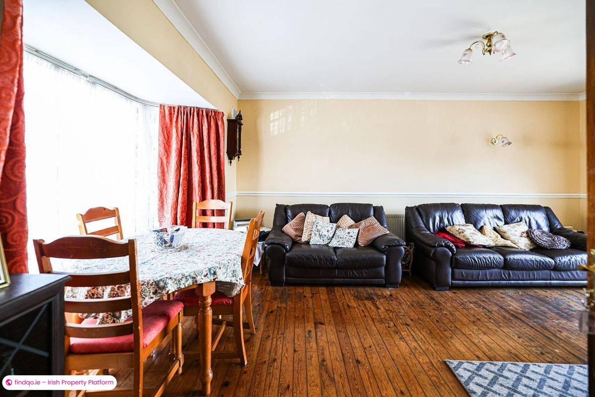 Bungalow for Sale in Abbeylara, Longford, N39 P0E2