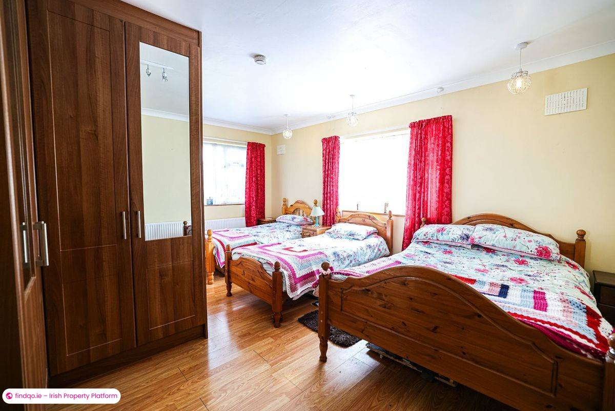 Bungalow for Sale in Abbeylara, Longford, N39 P0E2