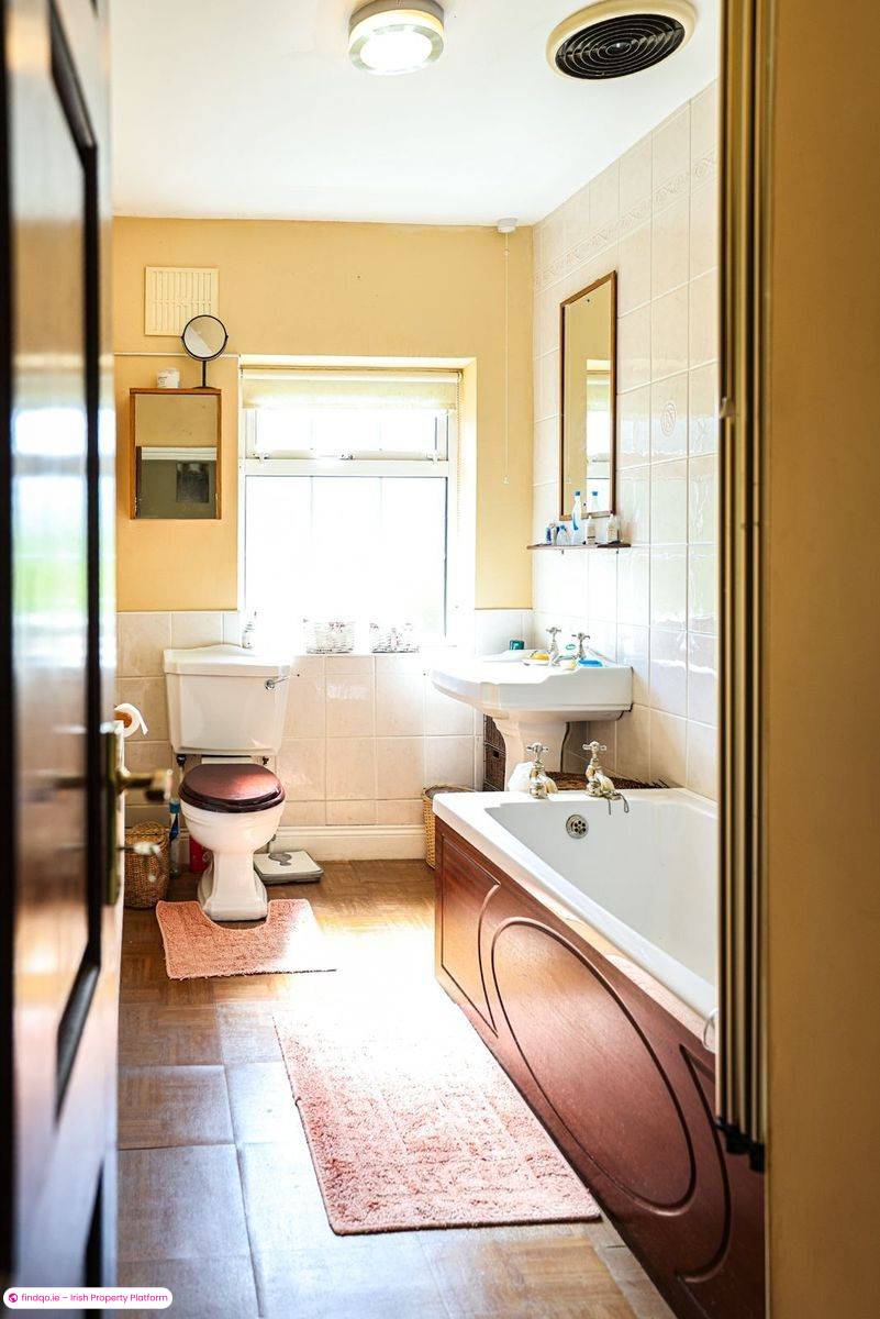Bungalow for Sale in Abbeylara, Longford, N39 P0E2