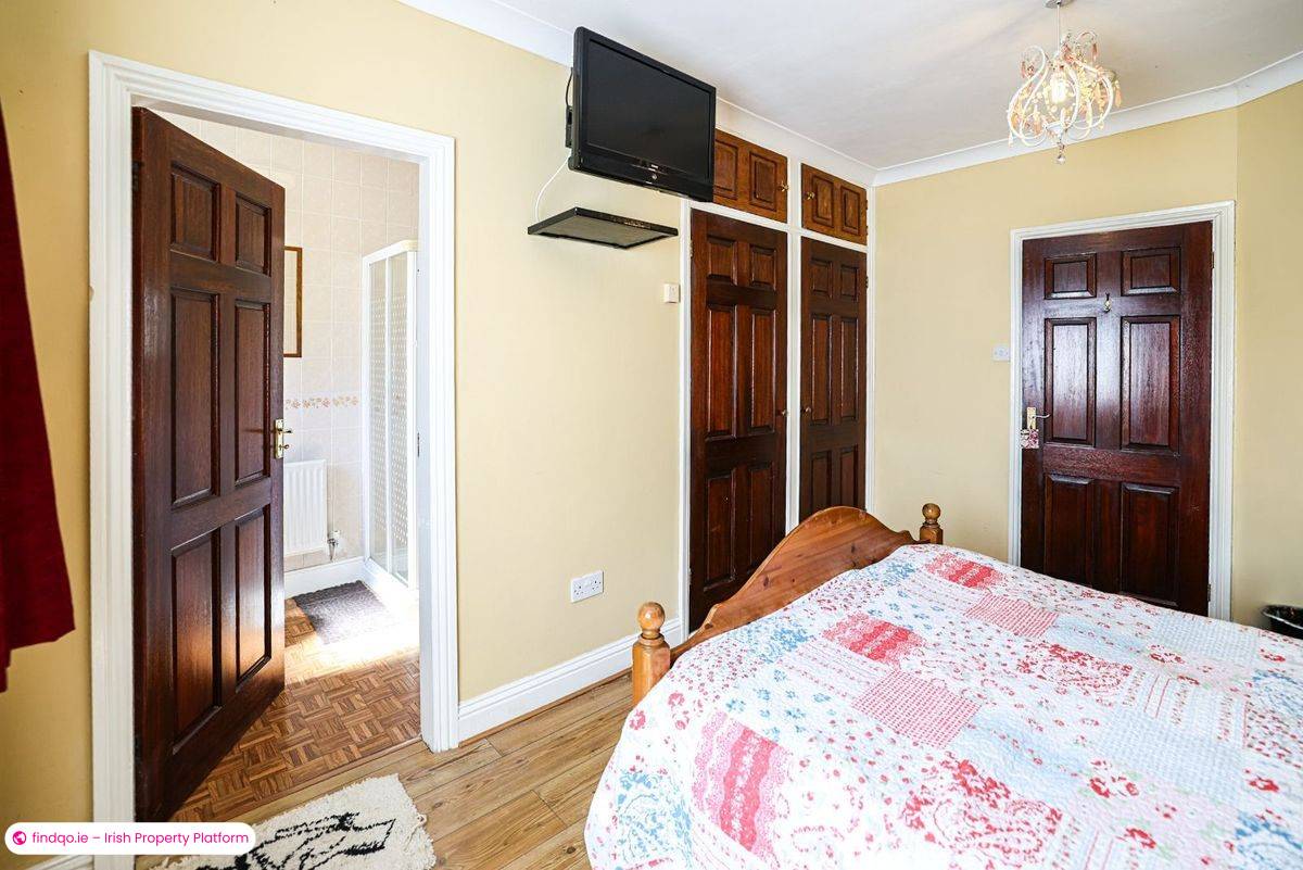 Bungalow for Sale in Abbeylara, Longford, N39 P0E2