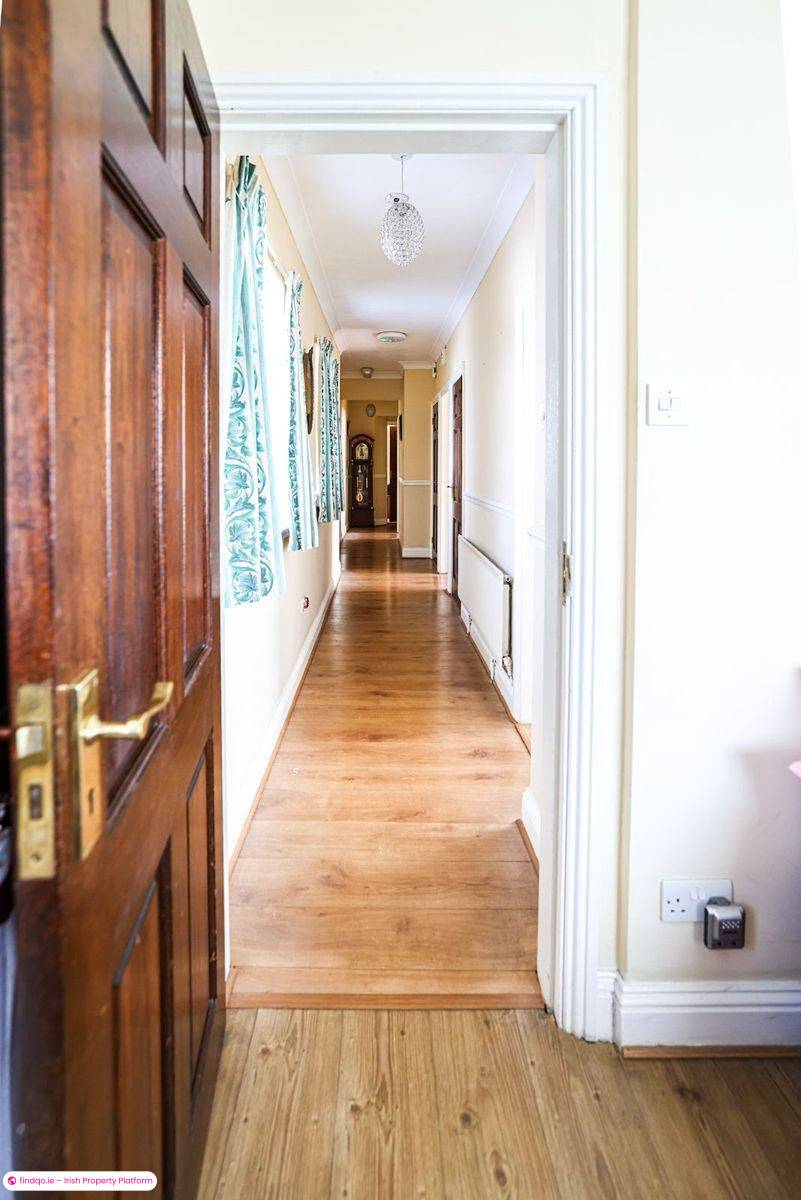 Bungalow for Sale in Abbeylara, Longford, N39 P0E2