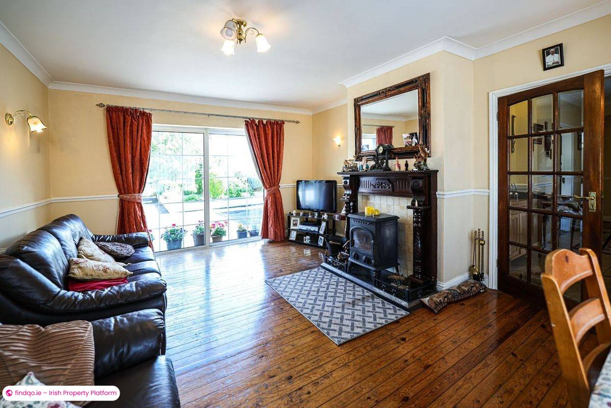 Bungalow for Sale in Abbeylara, Longford, N39 P0E2