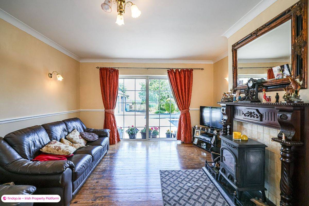 Bungalow for Sale in Abbeylara, Longford, N39 P0E2