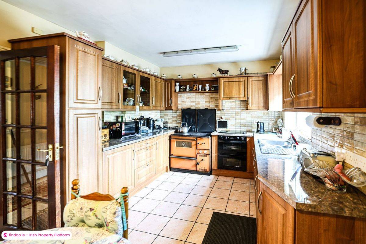 Bungalow for Sale in Abbeylara, Longford, N39 P0E2