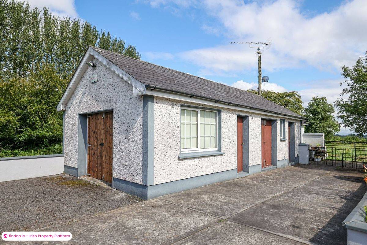 Bungalow for Sale in Abbeylara, Longford, N39 P0E2