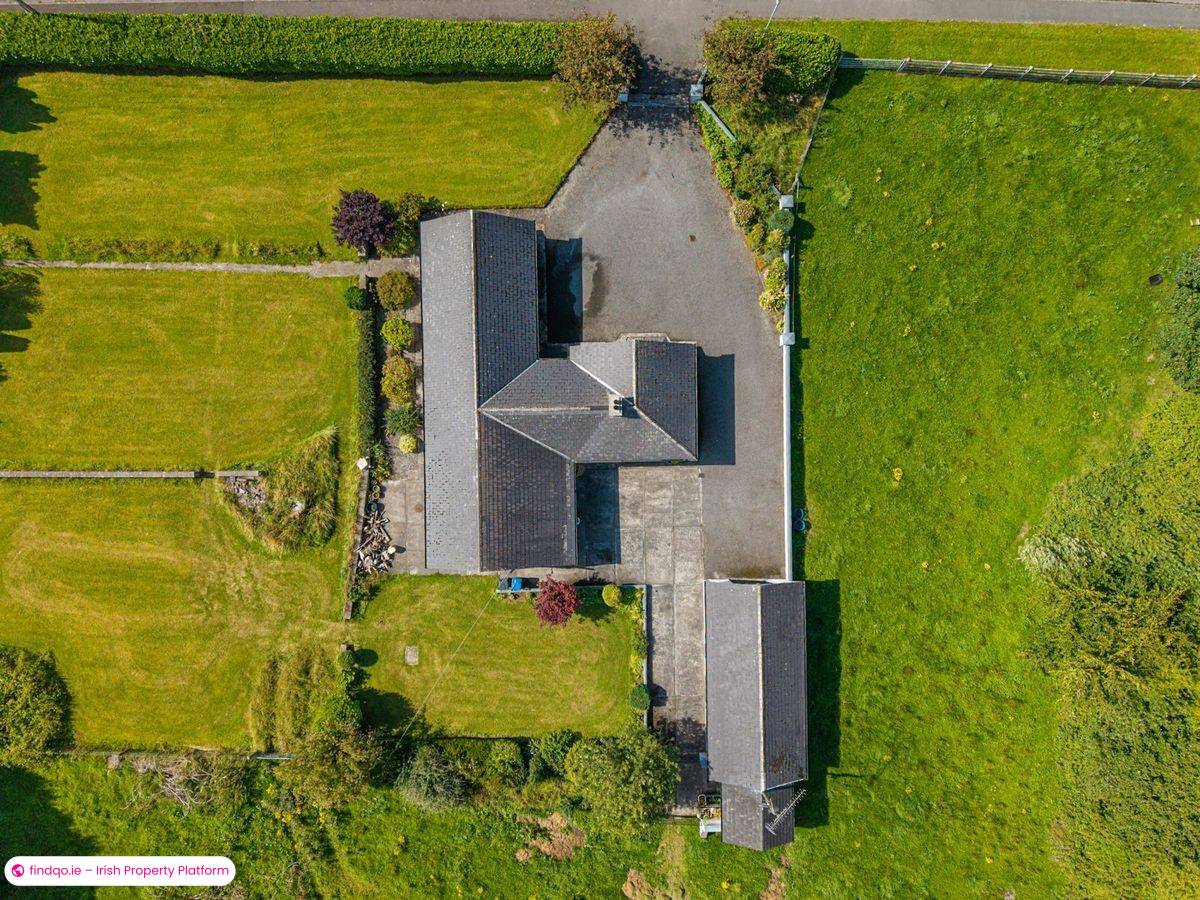 Bungalow for Sale in Abbeylara, Longford, N39 P0E2