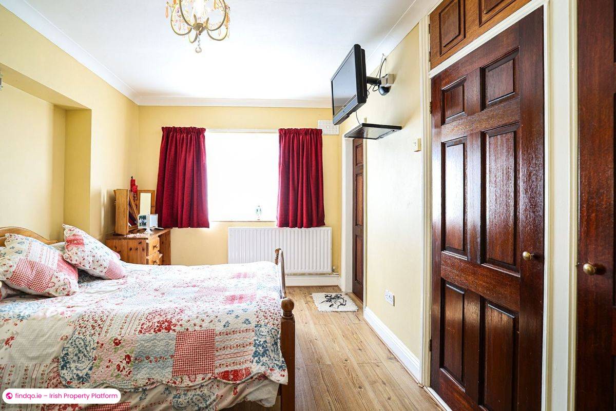 Bungalow for Sale in Abbeylara, Longford, N39 P0E2