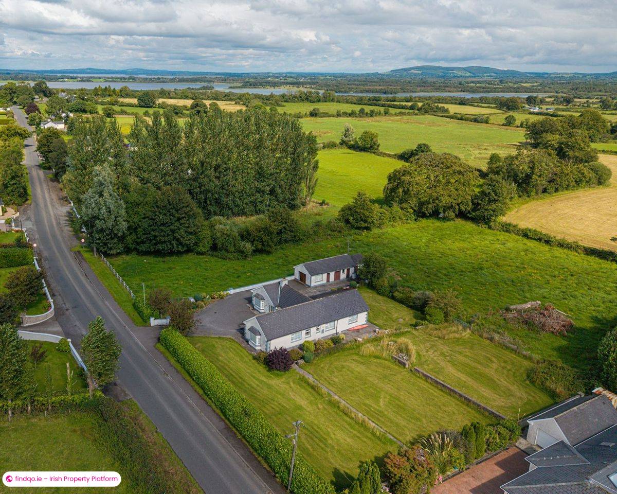 Bungalow for Sale in Abbeylara, Longford, N39 P0E2