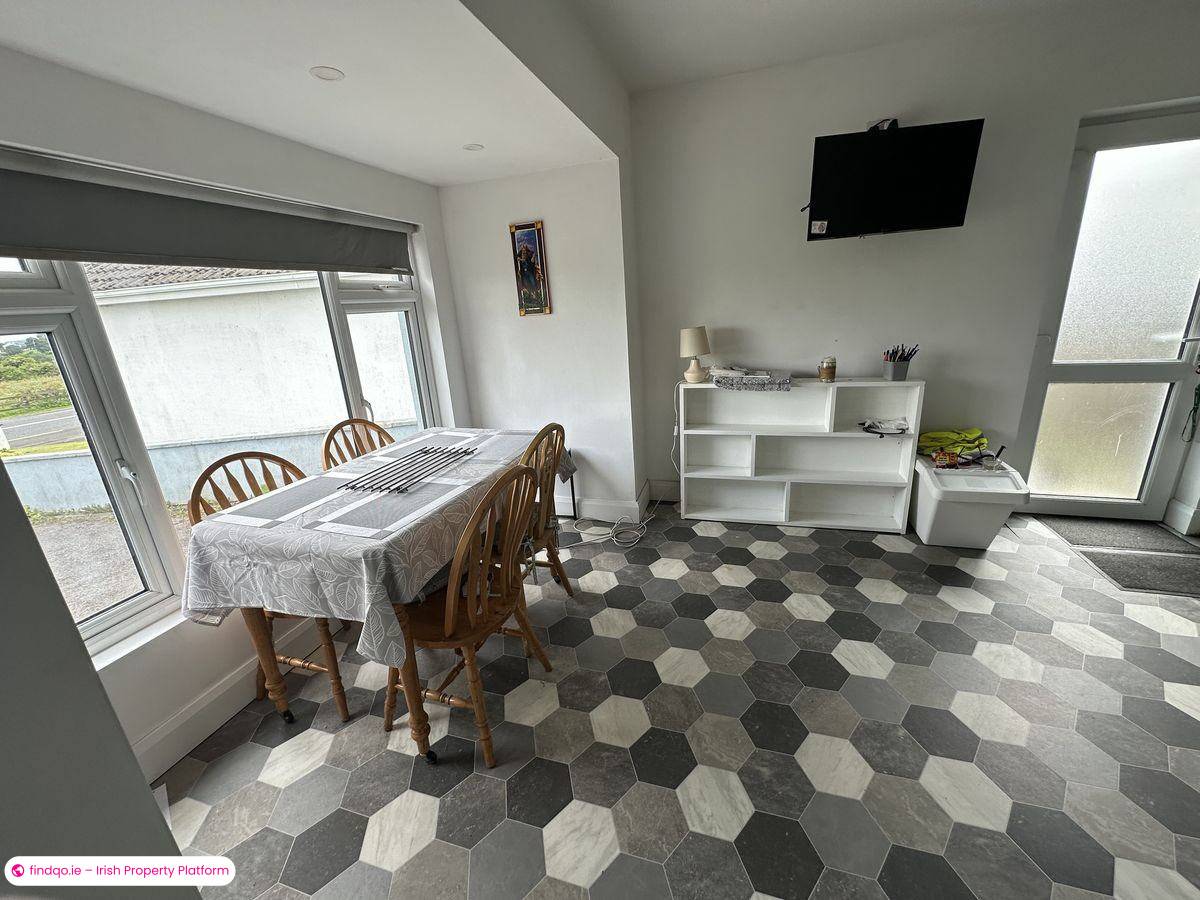 Bungalow for Sale in Granard, Longford