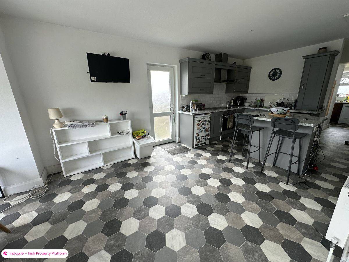 Bungalow for Sale in Granard, Longford