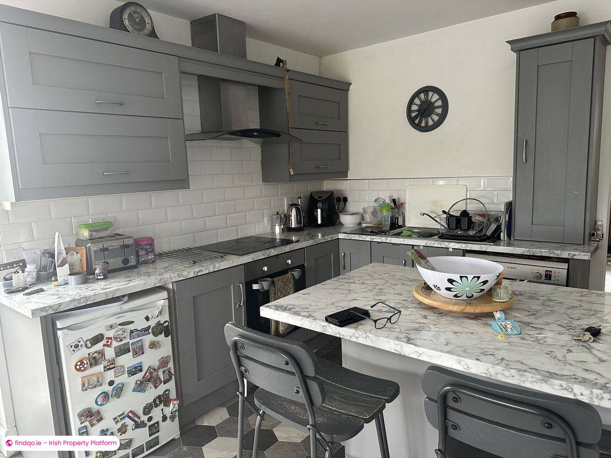 Bungalow for Sale in Granard, Longford