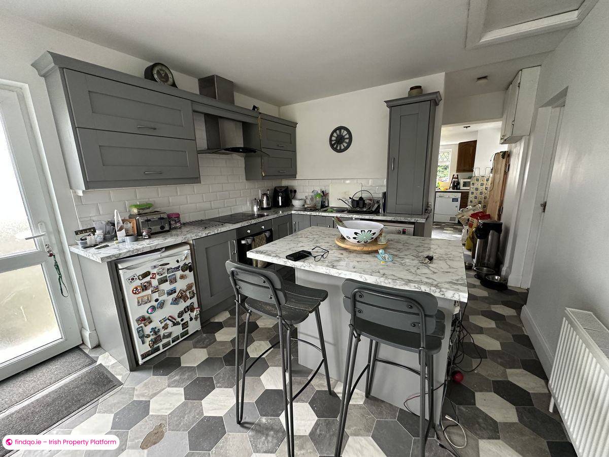 Bungalow for Sale in Granard, Longford