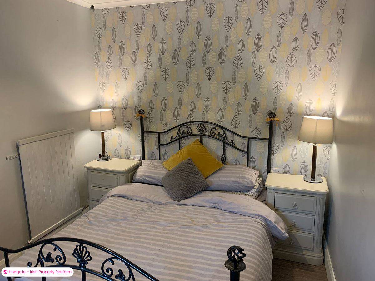 4 Bedroom Bungalow for Sale in Granard Longford with Parking