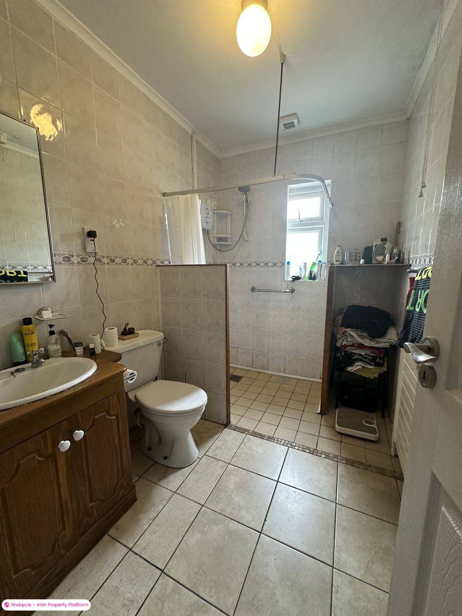 Bungalow for Sale in Granard, Longford