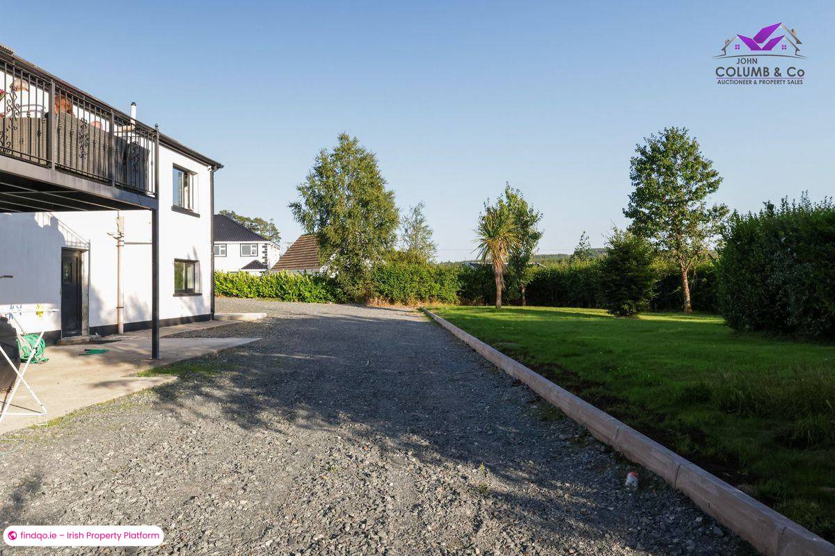 Bungalow for Sale in Ballinamuck, Longford, N39 N8X9
