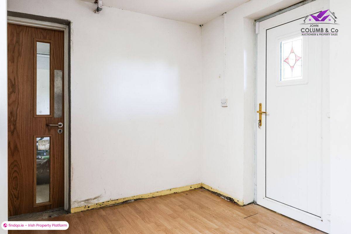 Bungalow for Sale in Ballinamuck, Longford, N39 N8X9