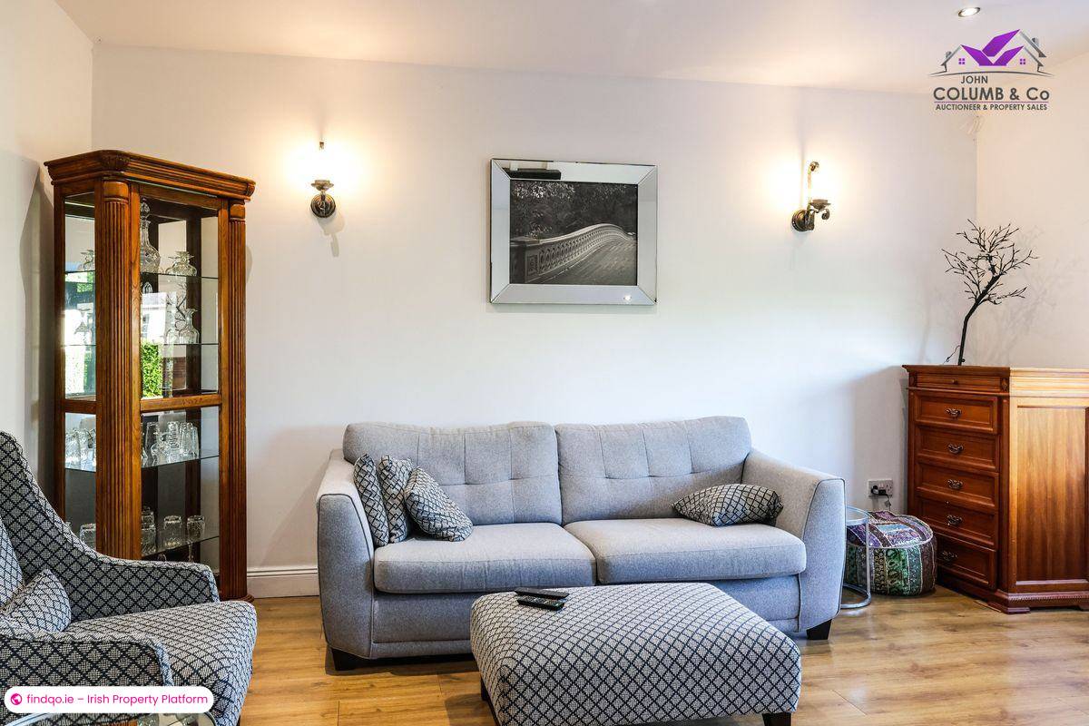 Bungalow for Sale in Ballinamuck, Longford, N39 N8X9