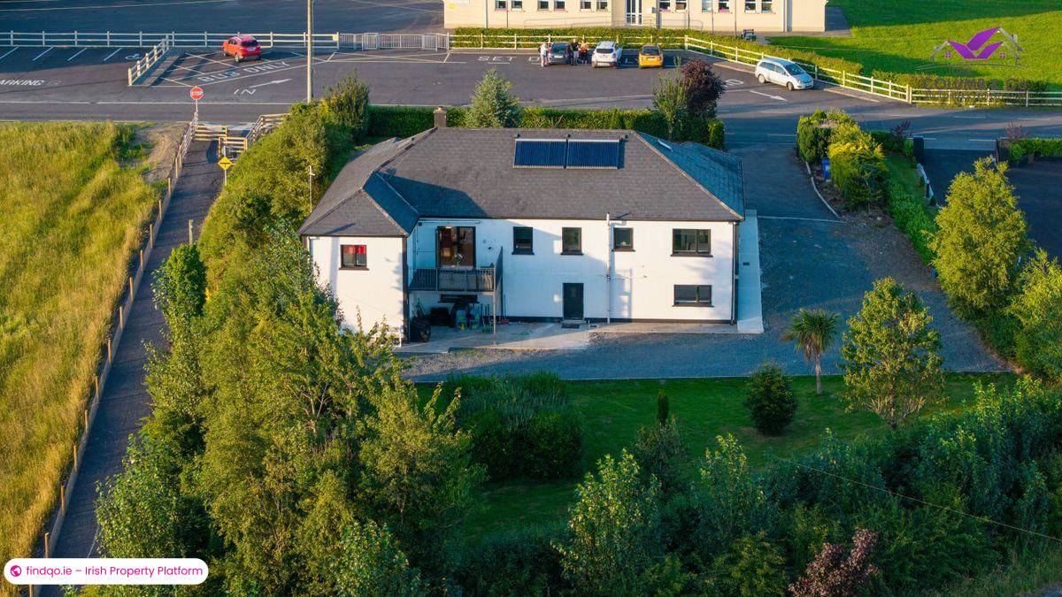Bungalow for Sale in Ballinamuck, Longford, N39 N8X9