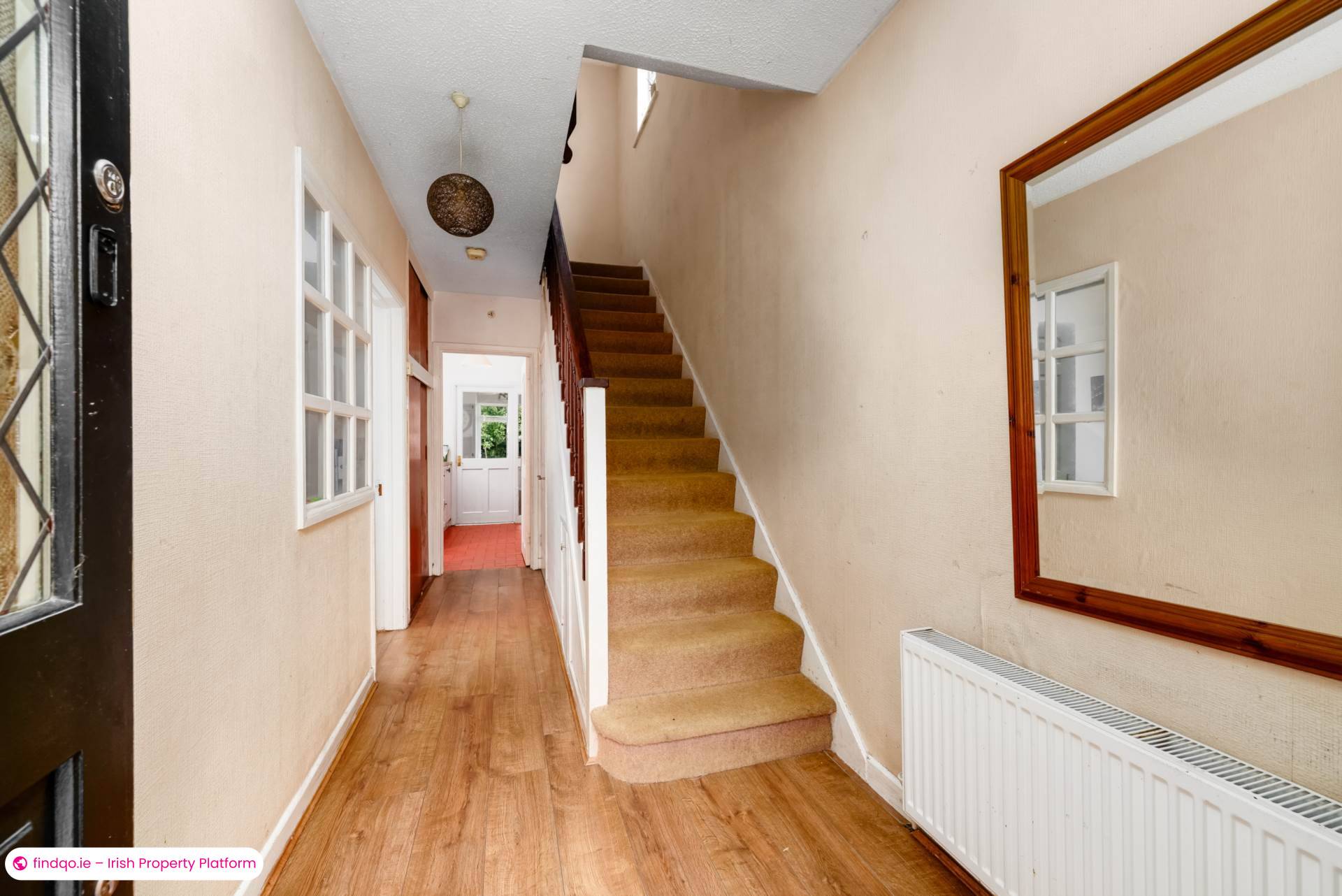 Buy 3 Bedroom Detached House in Celbridge Kildare