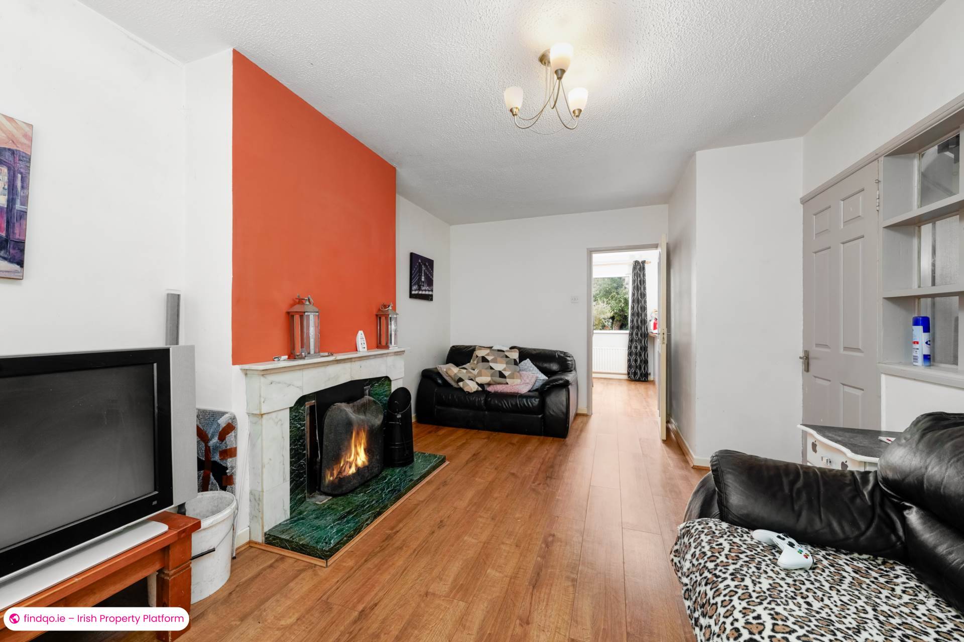 Detached house for Sale in Celbridge, Kildare