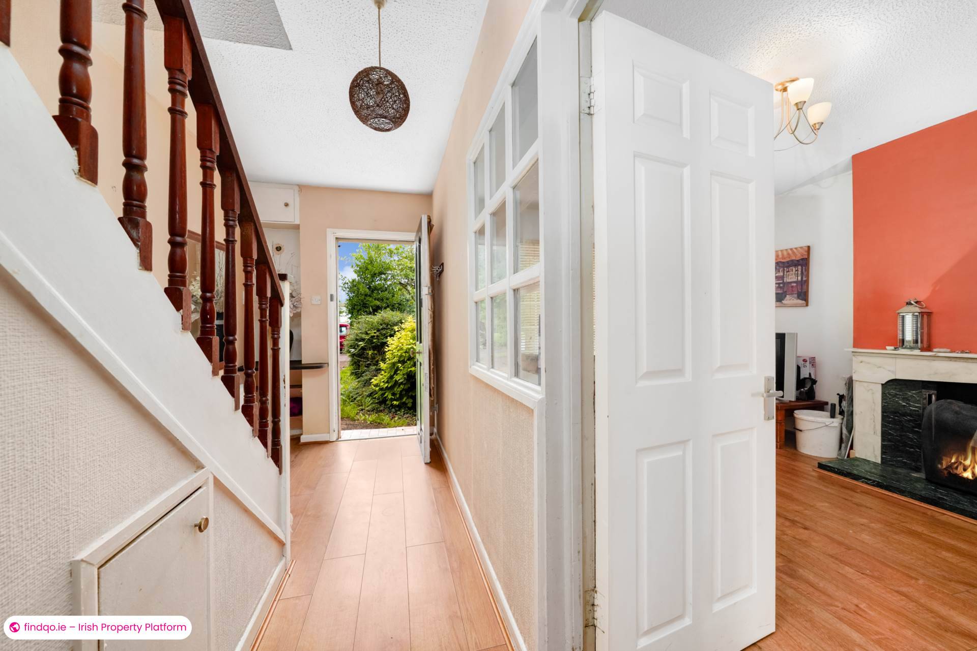 Detached house for Sale in Celbridge, Kildare