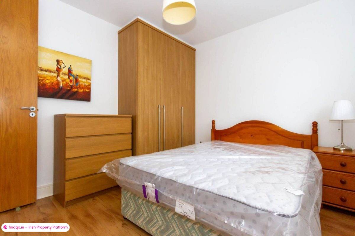2 Bedroom Short Term for Rent in Leopardstown, Dublin 18