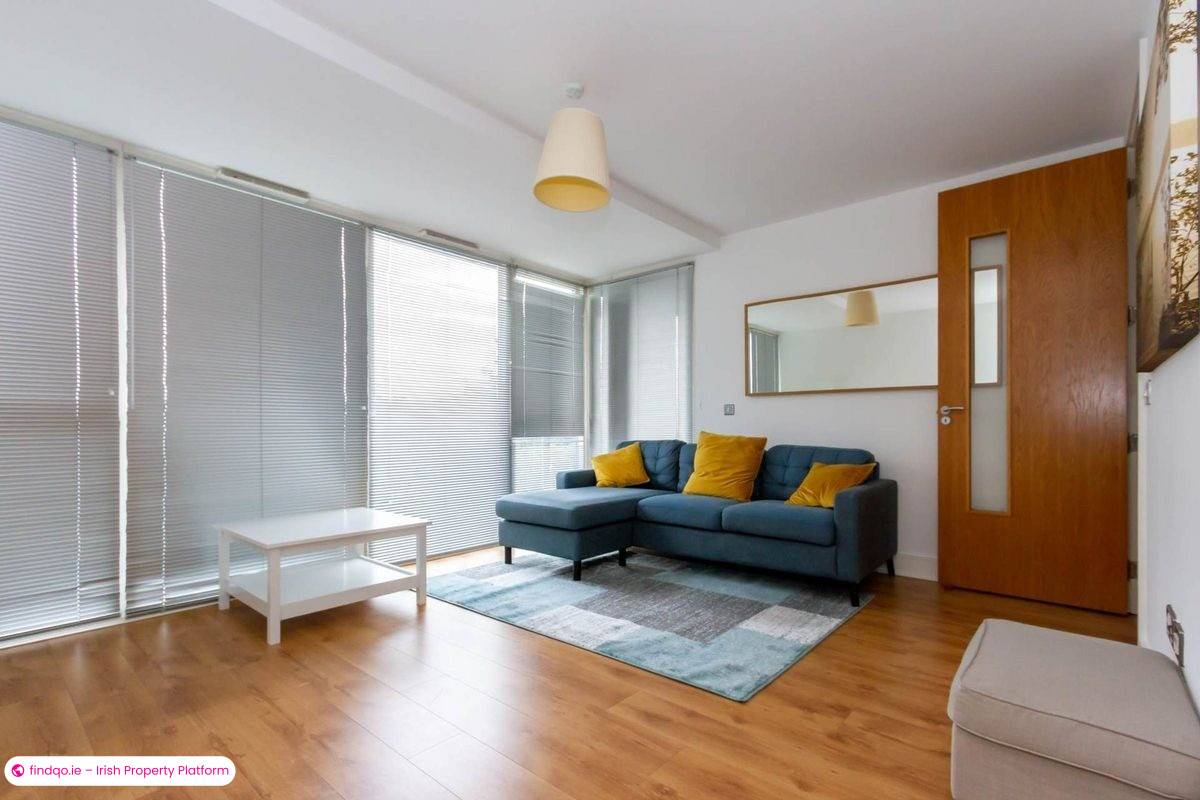 2 Bedroom Short Term for Rent in Leopardstown, Dublin 18