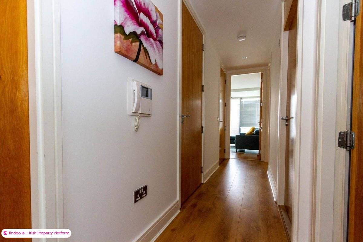 2 Bedroom Short Term for Rent in Leopardstown, Dublin 18